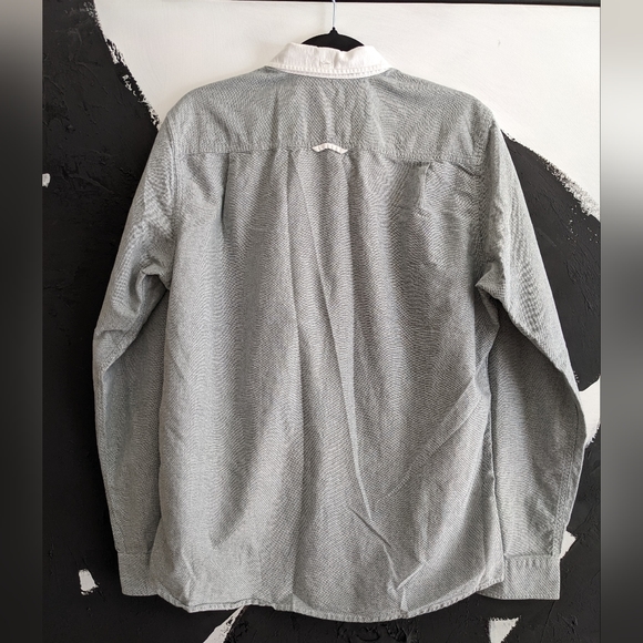 AG Slim Fit Chambray shirt - Picture 9 of 9